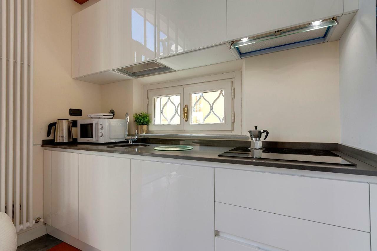 Appartement Mamo - Il Villino Di