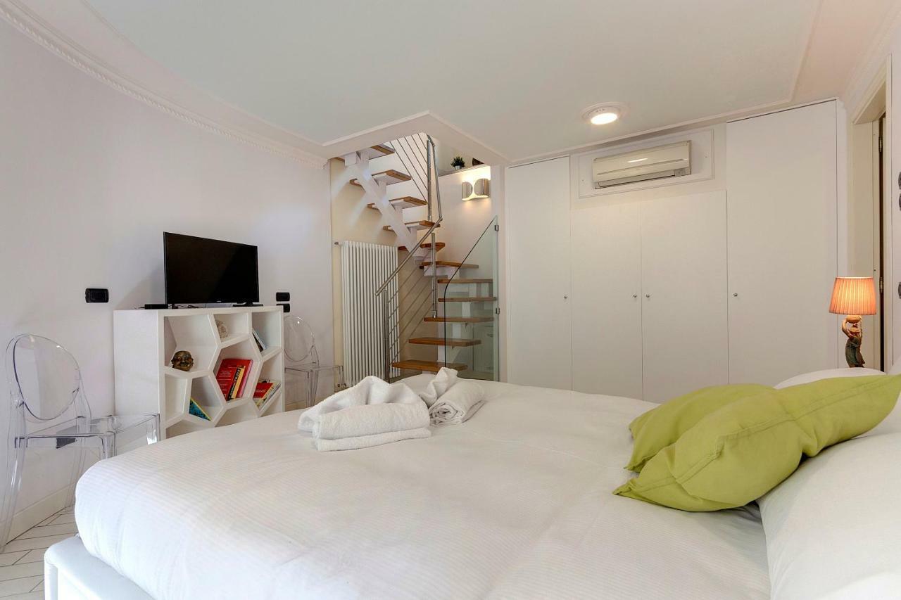 Mamo - Il Villino Di Appartement Florence