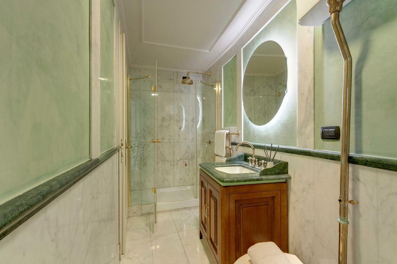 Appartement Mamo - Il Villino Di *